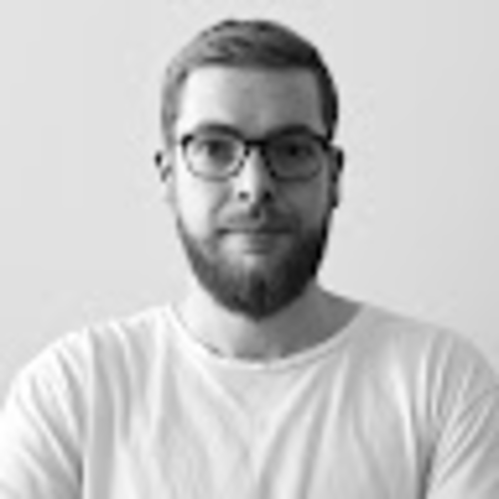 Meet your Posher, James